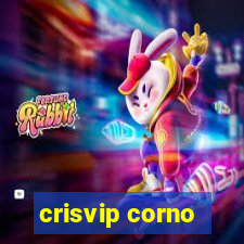 crisvip corno